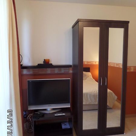 Nia Csaladi Apartman Buk Exterior photo